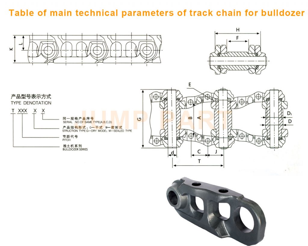 Bulldozer China Manufacturer & Supplier - Jump Machinery