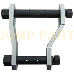 Mazda BT50 Rear Leaf Spring Shackle Link Set Suspension Kits