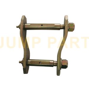 Isuzu Dmax Rear Leaf Spring Shackle Link Set Suspension Kits