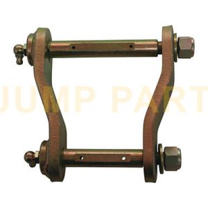 Mitsubishi Triton MQ Leaf Spring Shackle Link Set