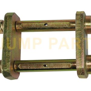 Nissan Navara D21 Rear Leaf Spring Shackle Link Set Suspension Kits