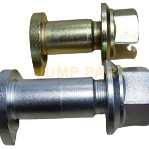 Hino GH Rear M22*1.5*108mm
