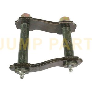 Mazda Bravo B2500 Rear Leaf Spring Shackle Link Set Suspension Kits
