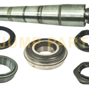 20751021 steering volvo king pin kit