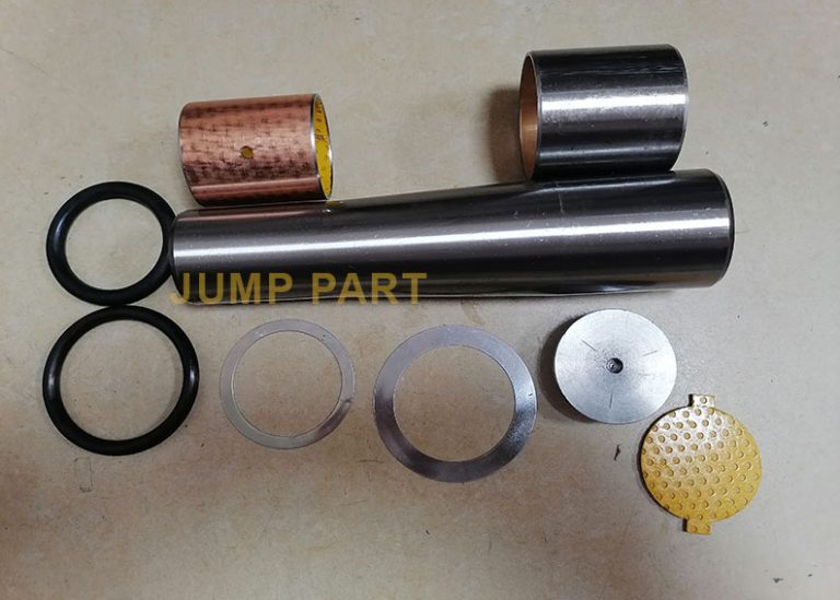 Scania King Pin Kit Jump Machinery