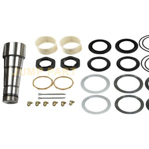 85108338 volvo king pin kit