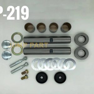 KP219 isuzu knuckle repair kit