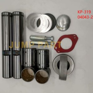 KP319 hino king pin kit manufacturing