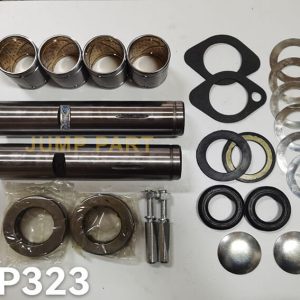 KP323 hino king pin kit manufacturing