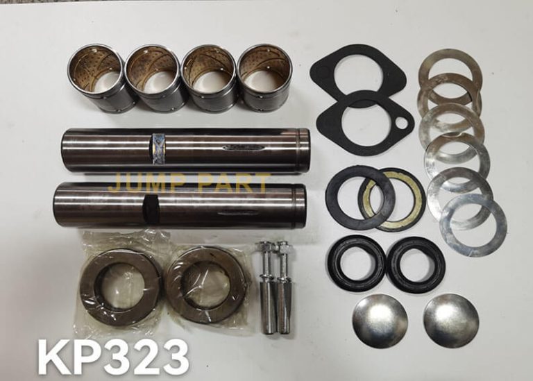 Hino KF King Pin Repair Kit Manufacturers KP323 040432025 Steering