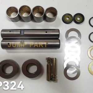 KP324 hino king pin kit manufacturing