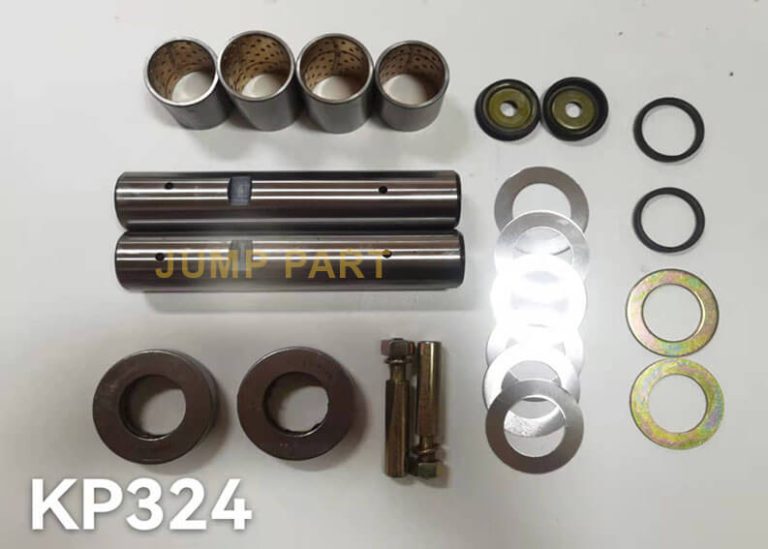 Hino King Pin Kit Jump Machinery