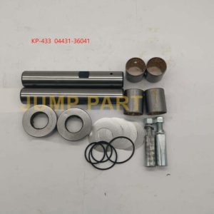 KP433 toyota king pin kit manufacturers